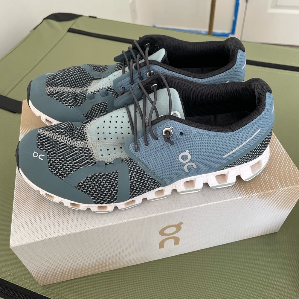 On Cloud | Cloud Sneaker